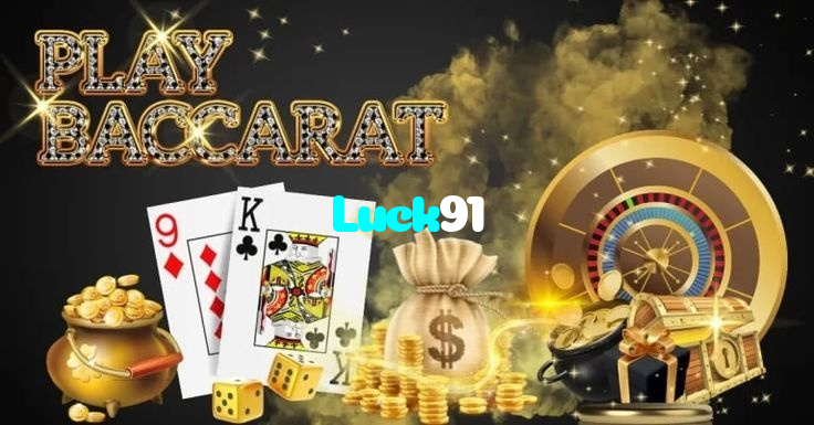 available types of Luck91 bet including pre-match live express and system bets