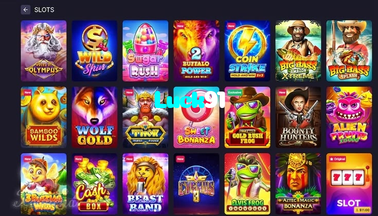 making first deposit on Luck91 website using local payment methods in Pakistan