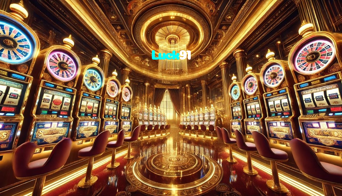 available types of Luck91 bet including pre-match live express and system bets